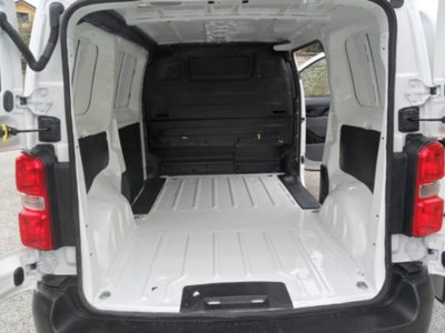 Opel Vivaro Furgone 1.5 Diesel 120CV S&S PC-TN S Furgone Enjoy (8)