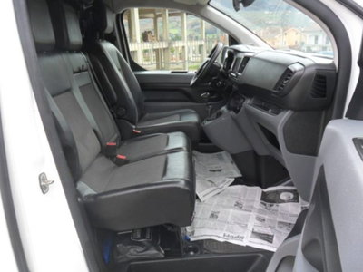 Opel Vivaro Furgone 1.5 Diesel 120CV S&S PC-TN S Furgone Enjoy (13)