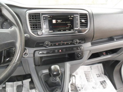 Opel Vivaro Furgone 1.5 Diesel 120CV S&S PC-TN S Furgone Enjoy (14)