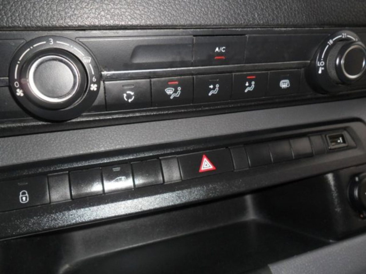 Opel Vivaro Furgone 1.5 Diesel 120CV S&S PC-TN S Furgone Enjoy (15)