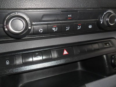 Opel Vivaro Furgone 1.5 Diesel 120CV S&S PC-TN S Furgone Enjoy (15)