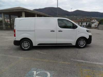 Opel Vivaro Furgone 1.5 Diesel 120CV S&S PC-TN S Furgone Enjoy usato