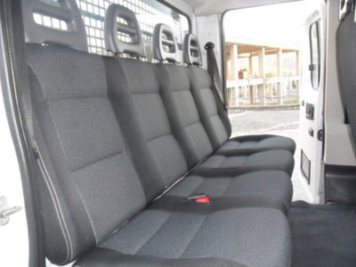 Fiat Ducato Telaio cabinato 33 2.3 MJT 130CV PM Cabinato (10)