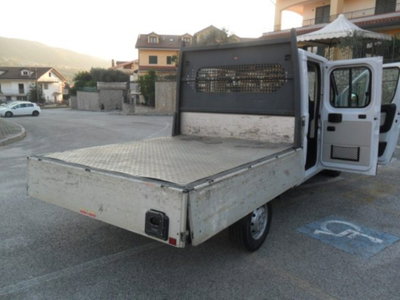 Fiat Ducato Telaio cabinato 33 2.3 MJT 130CV PM Cabinato (7)
