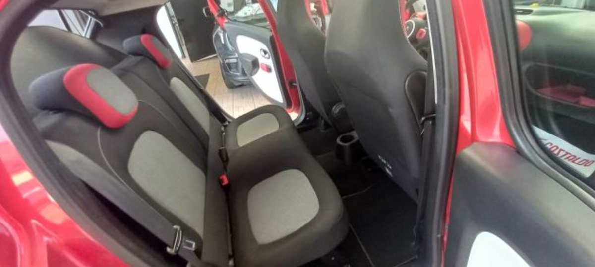 Renault Twingo 1.0 SCe Stop&Start Energy Openair (10)