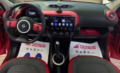 Renault Twingo 1.0 SCe Stop&Start Energy Openair (11)