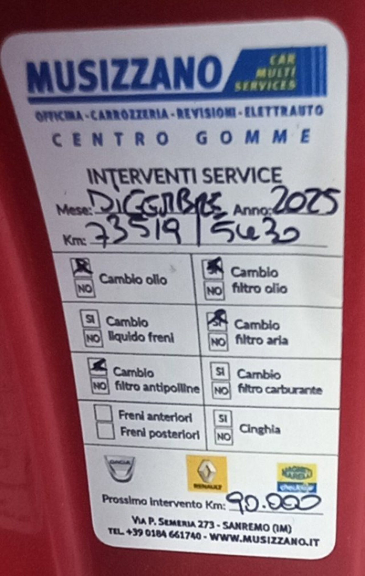 Renault Twingo 1.0 SCe Stop&Start Energy Openair (12)