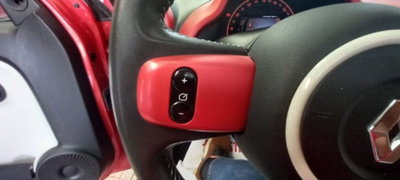 Renault Twingo 1.0 SCe Stop&Start Energy Openair (18)