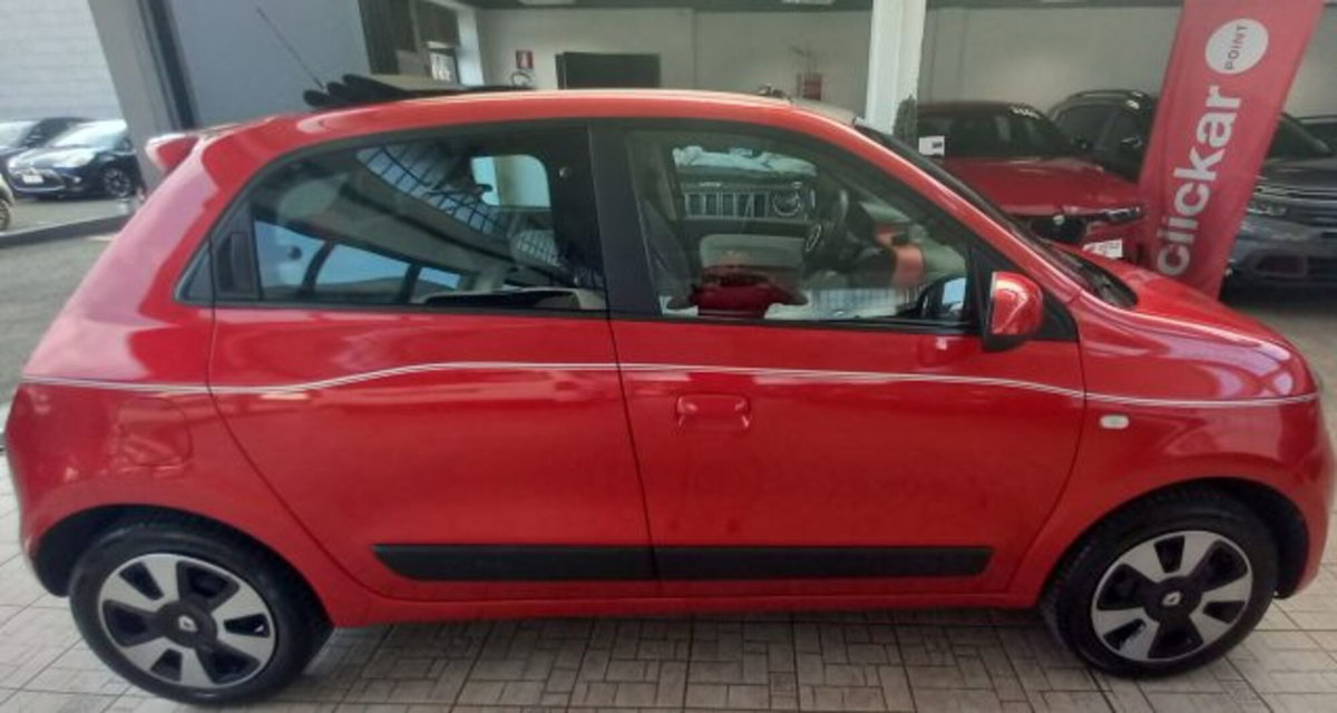 Renault Twingo 1.0 SCe Stop&Start Energy Openair (2)