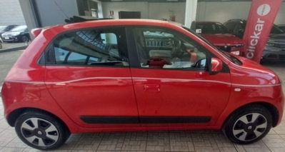 Renault Twingo 1.0 SCe Stop&Start Energy Openair (2)