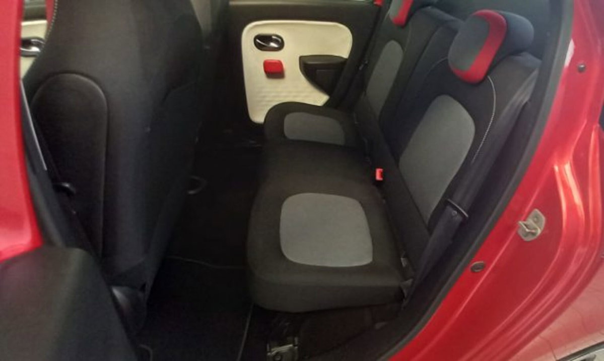 Renault Twingo 1.0 SCe Stop&Start Energy Openair (9)