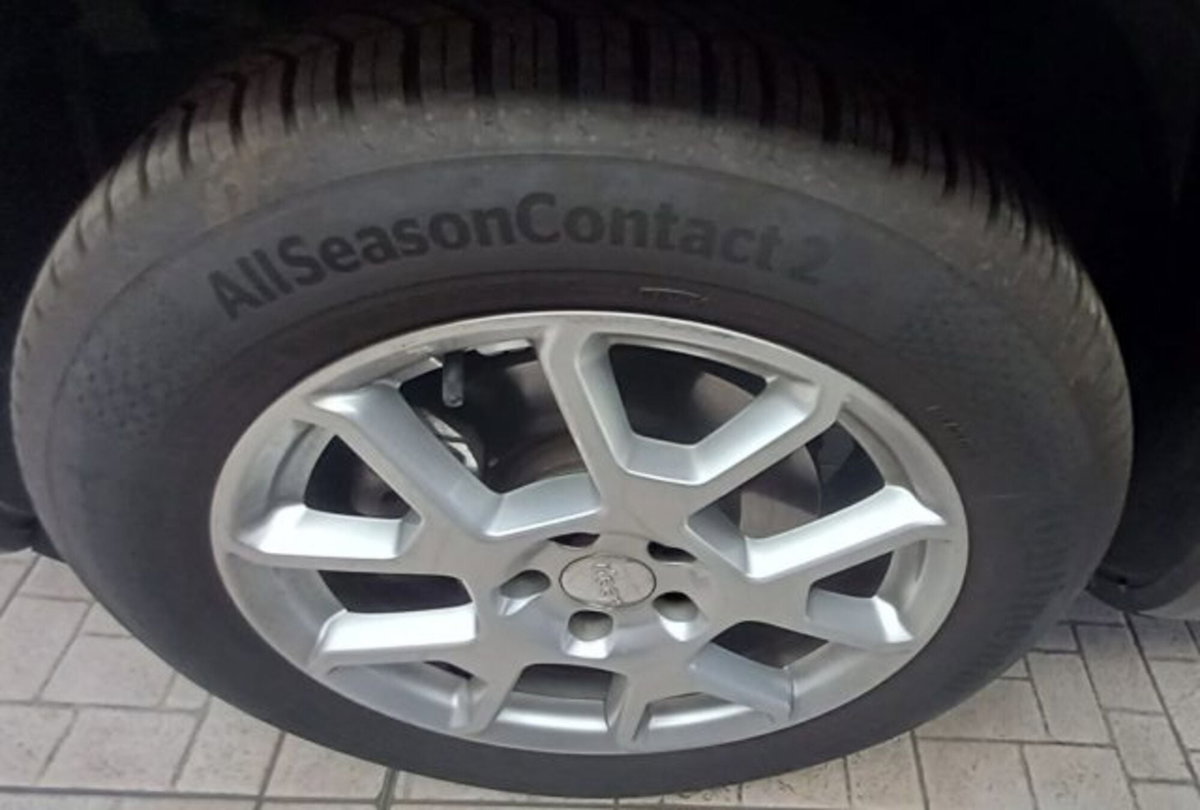 Jeep Renegade 1.3 T4 DDCT Limited (10)