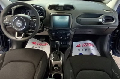 Jeep Renegade 1.3 T4 DDCT Limited (11)