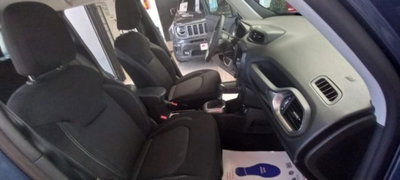 Jeep Renegade 1.3 T4 DDCT Limited (7)