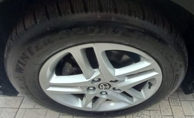 Toyota Toyota C-HR 1.8 Hybrid E-CVT Trend (11)