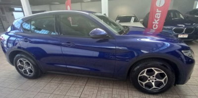 Alfa Romeo Stelvio Stelvio 2.2 Turbodiesel 190 CV AT8 Q4 Super Business (2)