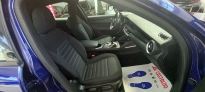 Alfa Romeo Stelvio Stelvio 2.2 Turbodiesel 190 CV AT8 Q4 Super Business (7)