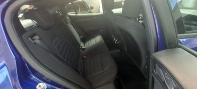 Alfa Romeo Stelvio Stelvio 2.2 Turbodiesel 190 CV AT8 Q4 Super Business (9)