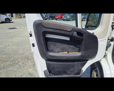 Peugeot Boxer Telaio 435 2.2 BlueHDi 165 S&S PLM-SL-DC Cassonato Acciaio (10)