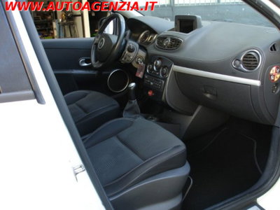 Renault Clio 1.2 16V 5 porte Dynamique (12)