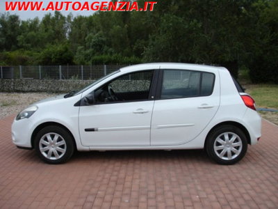 Renault Clio 1.2 16V 5 porte Dynamique (3)