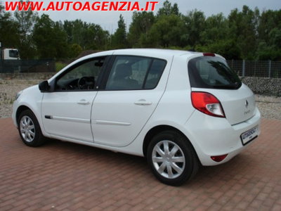 Renault Clio 1.2 16V 5 porte Dynamique (4)