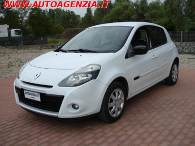 Renault Clio 1.2 16V 5 porte Dynamique (6)