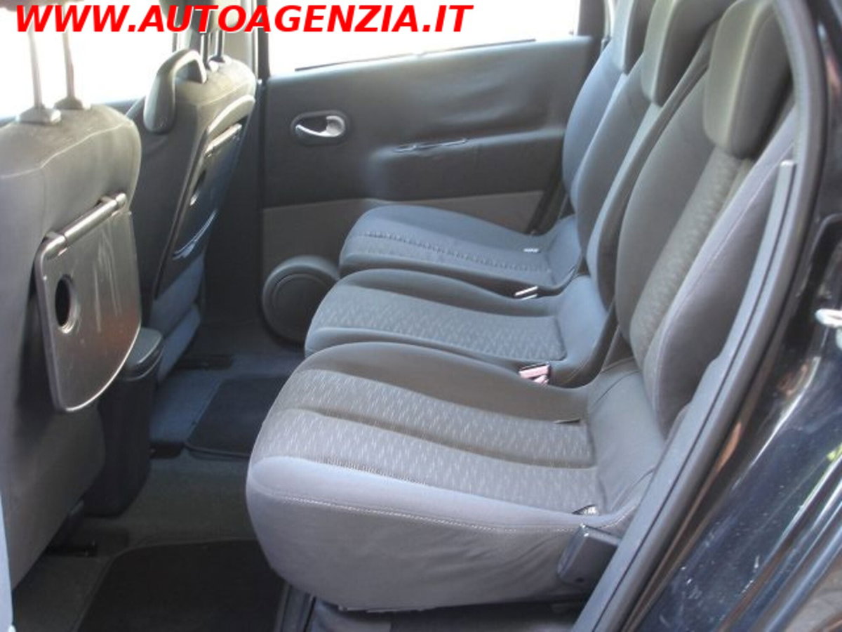 Renault Scenic E-Tech Electric 1.5 dCi/105CV Dynamique (10)