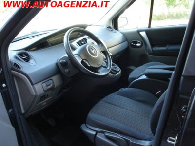 Renault Scenic E-Tech Electric 1.5 dCi/105CV Dynamique (12)