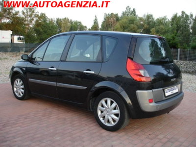 Renault Scenic E-Tech Electric 1.5 dCi/105CV Dynamique (5)