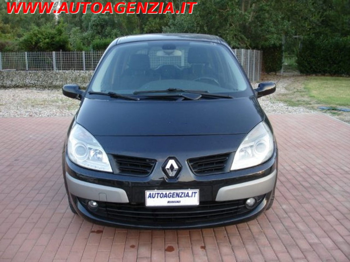 Renault Scenic E-Tech Electric 1.5 dCi/105CV Dynamique (6)