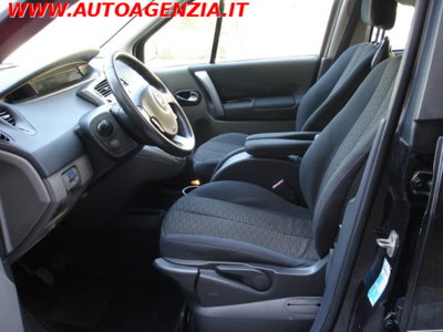 Renault Scenic E-Tech Electric 1.5 dCi/105CV Dynamique (8)