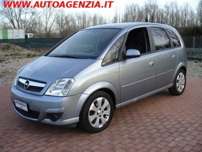 Opel Meriva 1.4 16V Cosmo usata