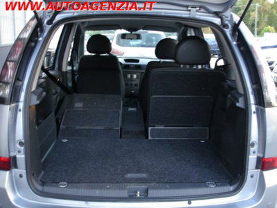 Opel Meriva 1.4 16V Cosmo (14)