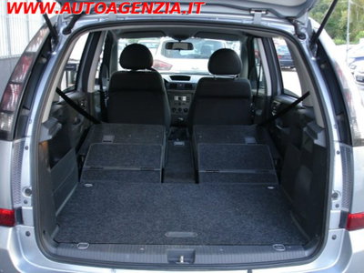 Opel Meriva 1.4 16V Cosmo (15)