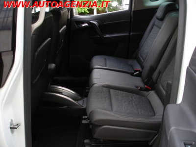 Opel Meriva 1.3 CDTI ecoFLEClub (10)