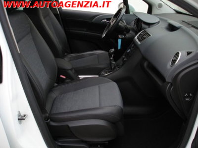 Opel Meriva 1.3 CDTI ecoFLEClub (12)