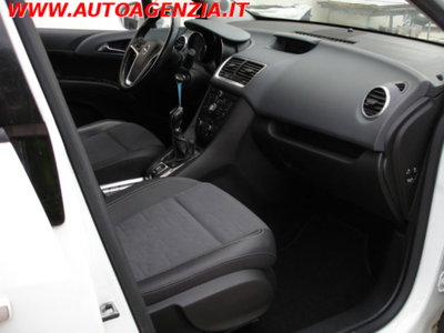 Opel Meriva 1.3 CDTI ecoFLEClub (14)