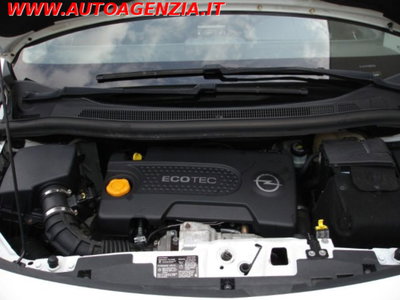 Opel Meriva 1.3 CDTI ecoFLEClub (18)