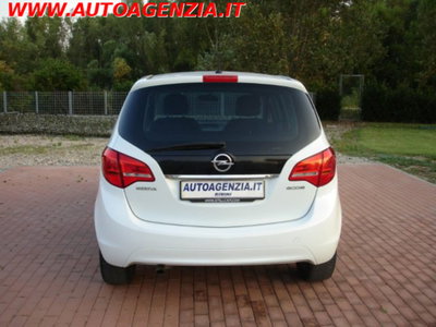 Opel Meriva 1.3 CDTI ecoFLEClub (7)