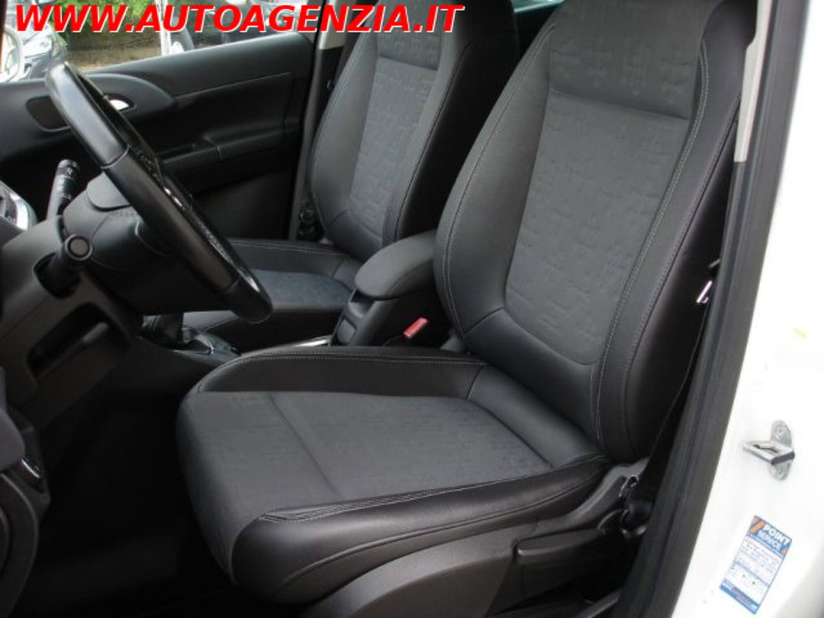 Opel Meriva 1.3 CDTI ecoFLEClub (9)
