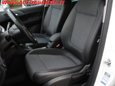 Opel Meriva 1.3 CDTI ecoFLEClub (9)