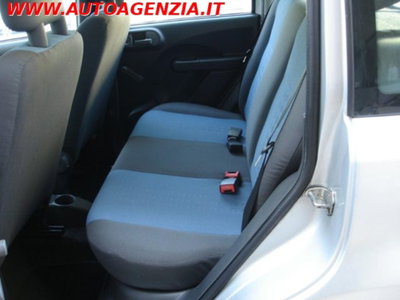 Fiat Panda 1.2 Dynamic (10)