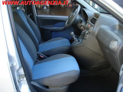 Fiat Panda 1.2 Dynamic (11)
