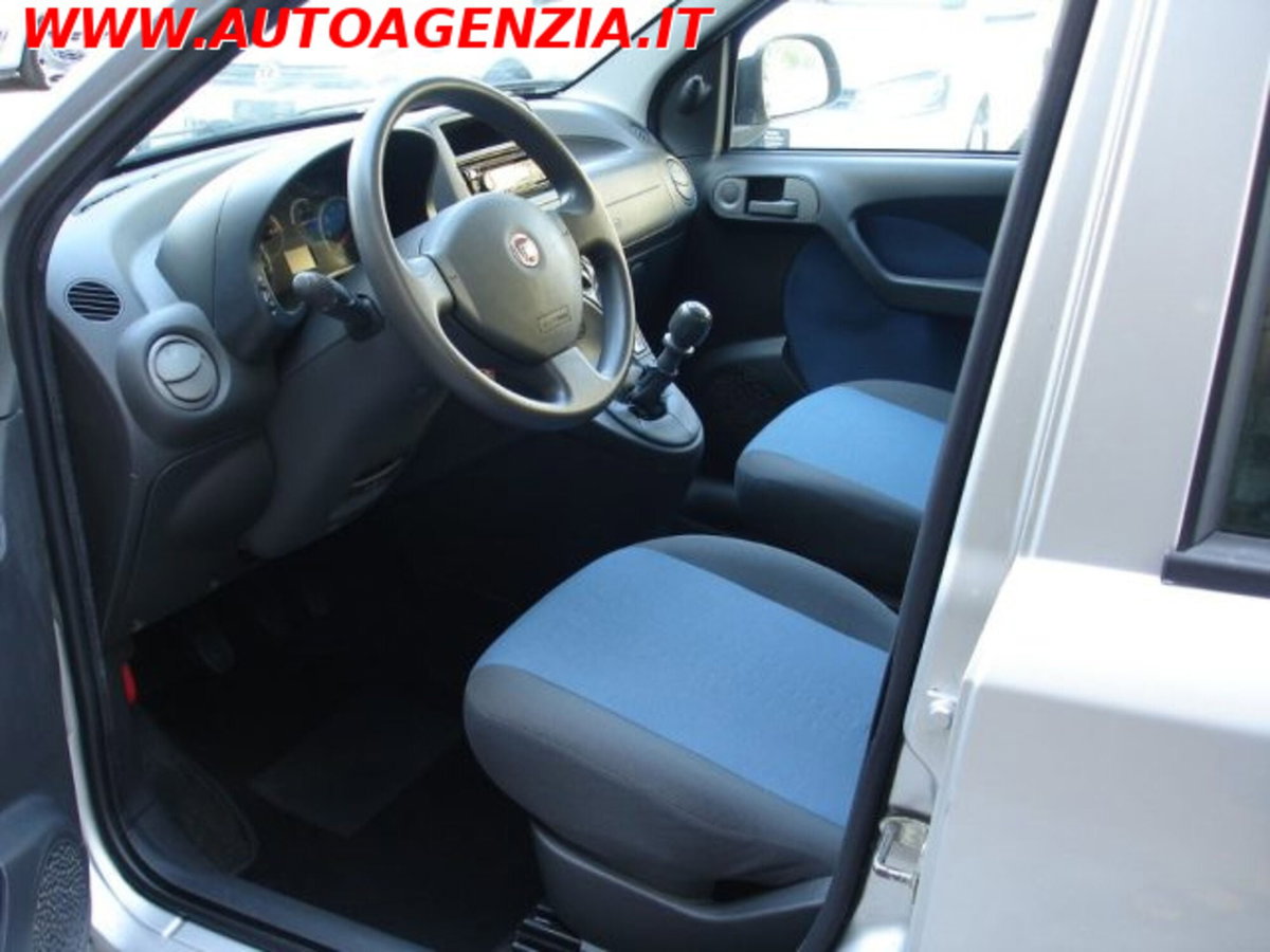 Fiat Panda 1.2 Dynamic (12)