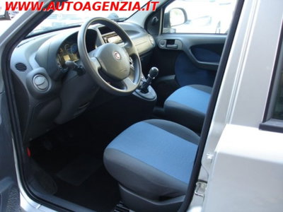 Fiat Panda 1.2 Dynamic (12)
