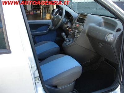 Fiat Panda 1.2 Dynamic (13)