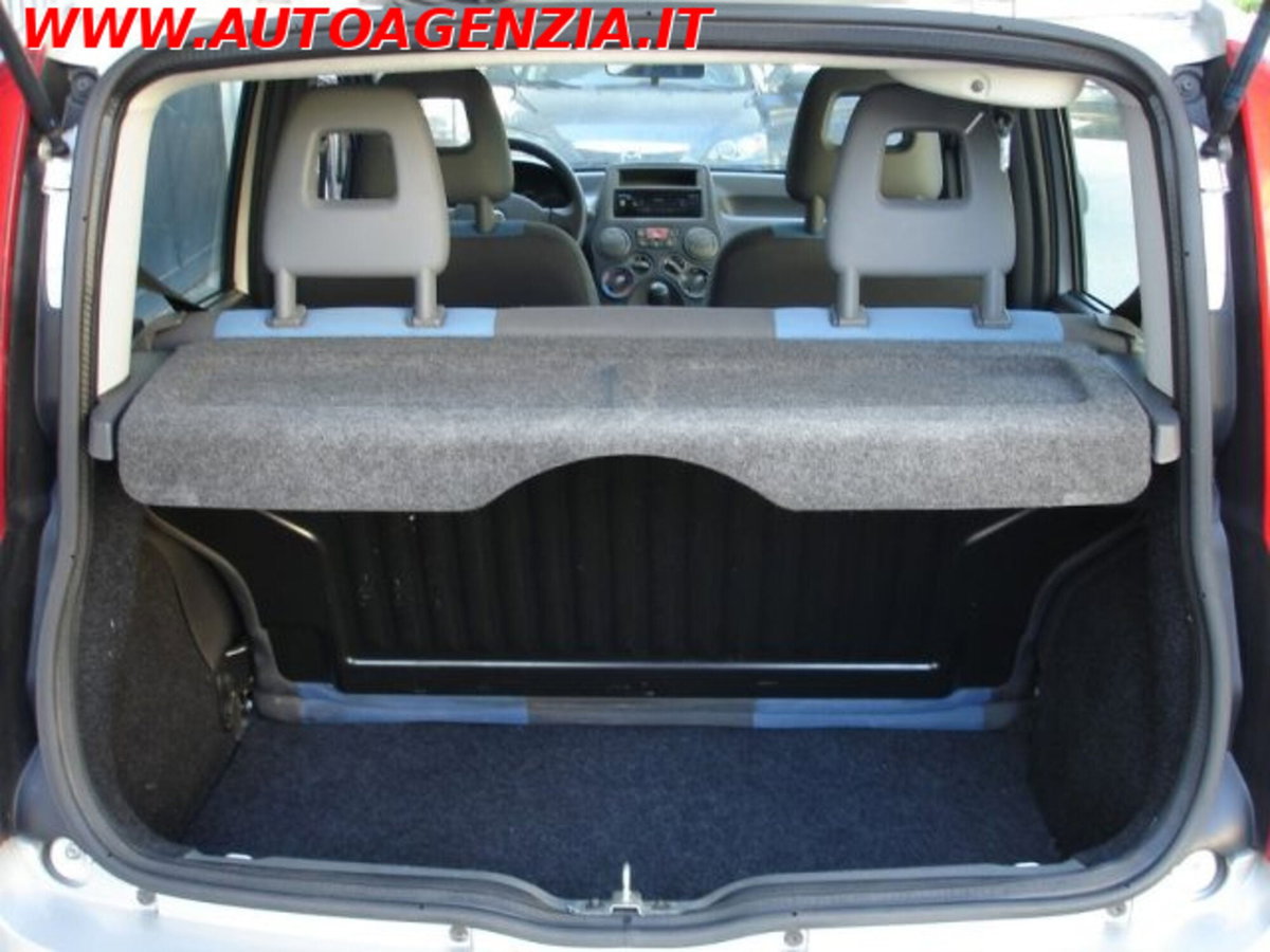 Fiat Panda 1.2 Dynamic (14)