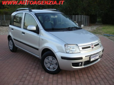 Fiat Panda 1.2 Dynamic (3)