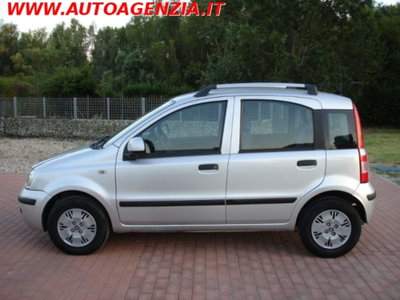 Fiat Panda 1.2 Dynamic (4)